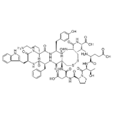 Urocortin 2, Human